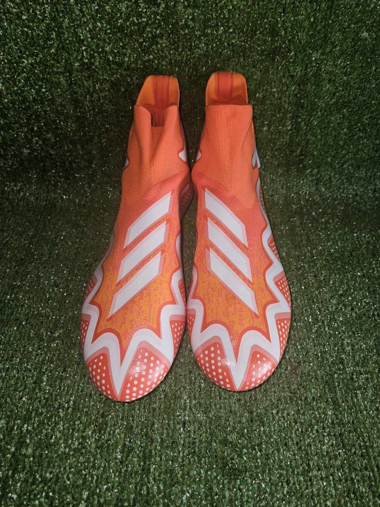 Adidas Freak Ultra 22 Football Cleats Size 13 display picture 1