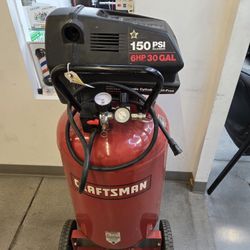 Craftsman Air Compressor 