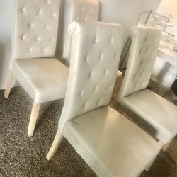 Chairs
