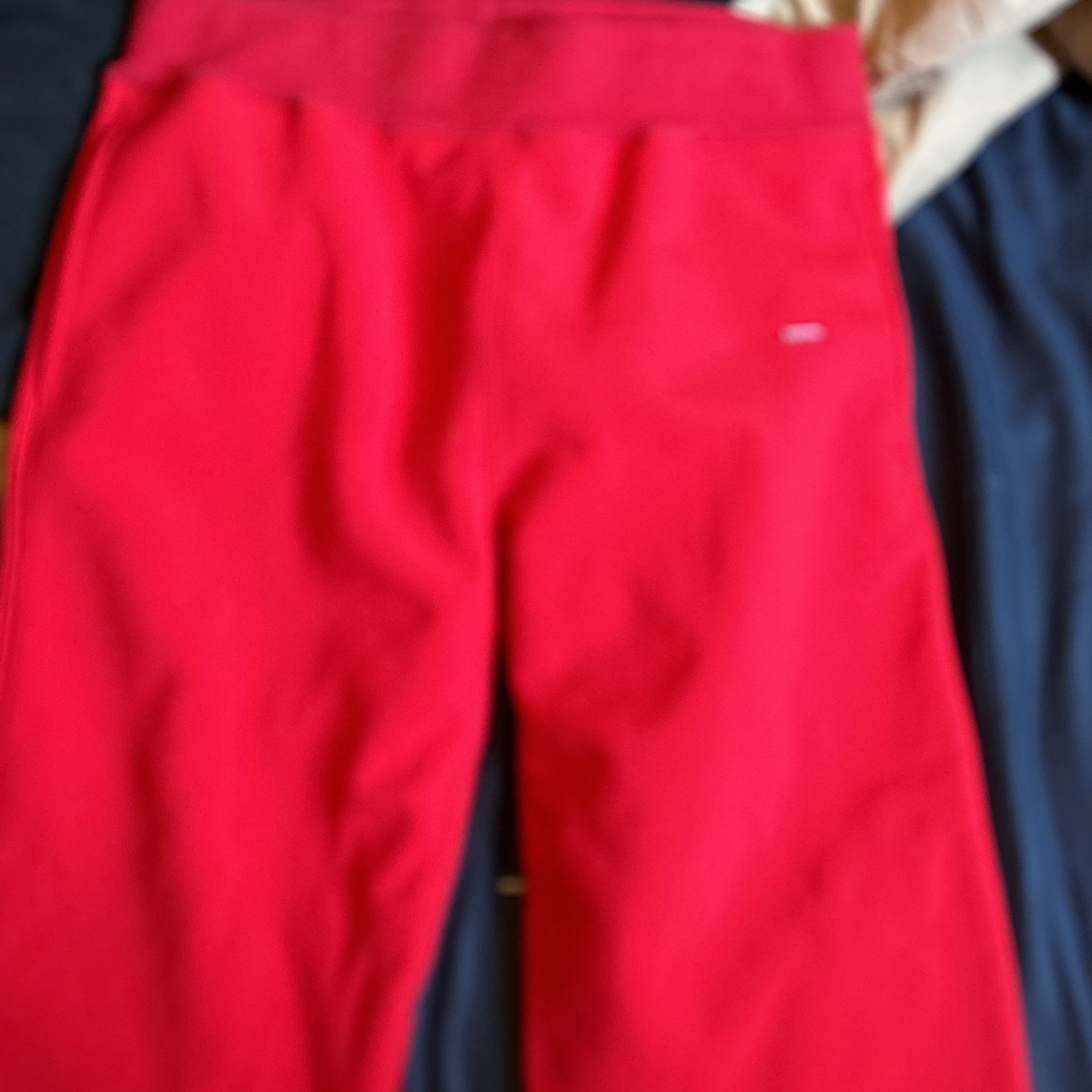 Supreme Sweats And Jacket