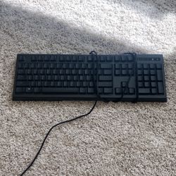 Razer Ornata Chroma Keyboard