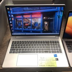 💼 HP Elitebook 650 G9 15" Laptop - Business-Class Performance! 💻