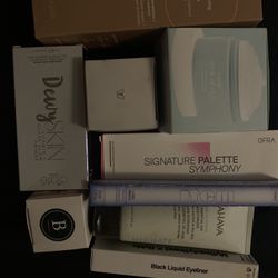 Create Your Beauty Bundle 