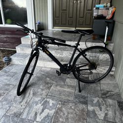 Diamondback Bike
