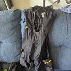 Specialized Bibshort W/ Swat 