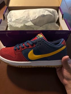 Nike SB Dunks Barcelona 9.5 Men