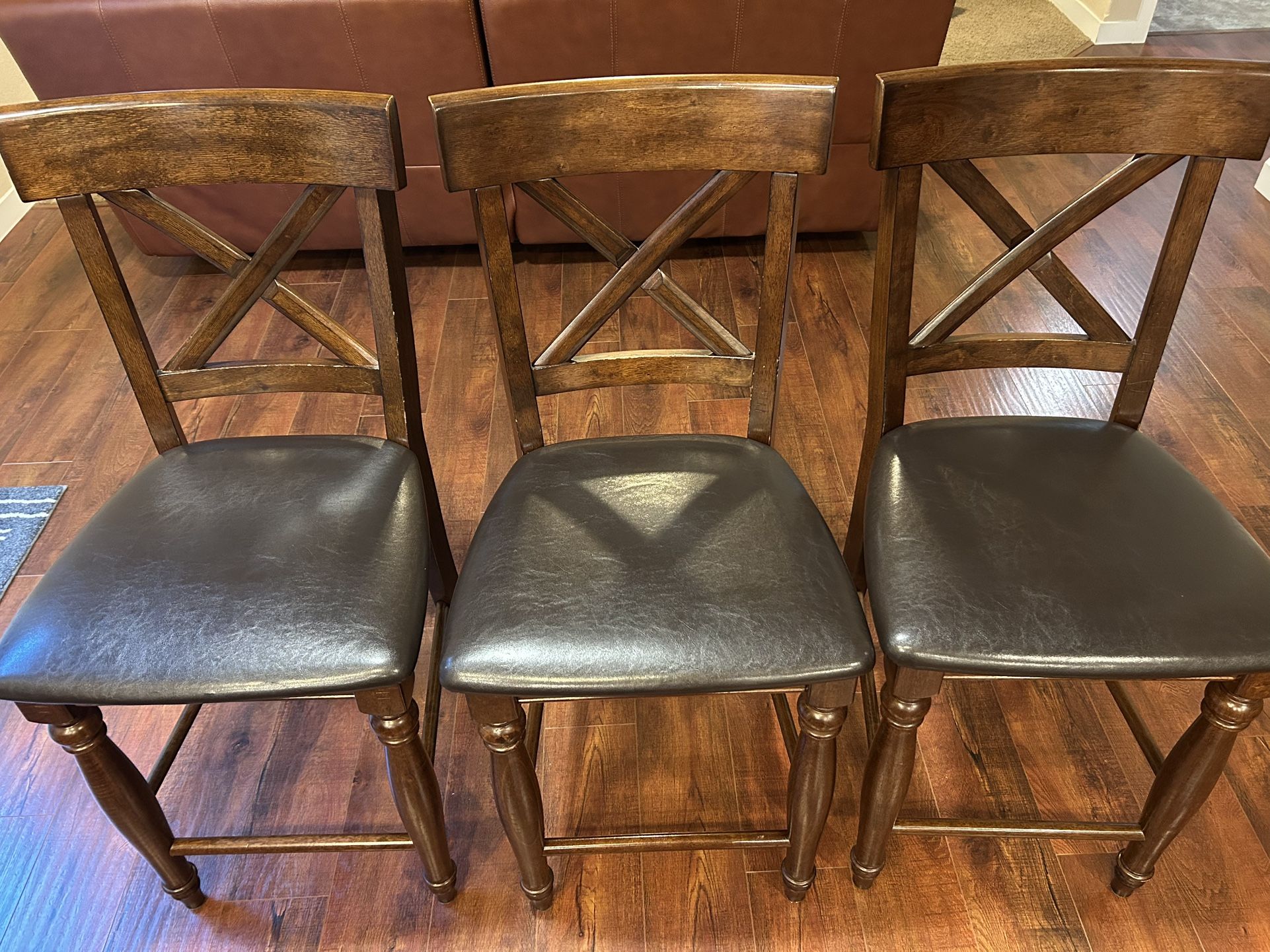 Counter Hight Chairs