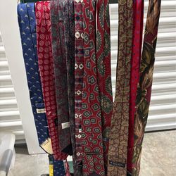 Ties