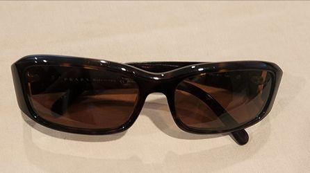Prada women's sunglasses