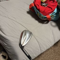 Taylormade P770s LEFTY 5-PW