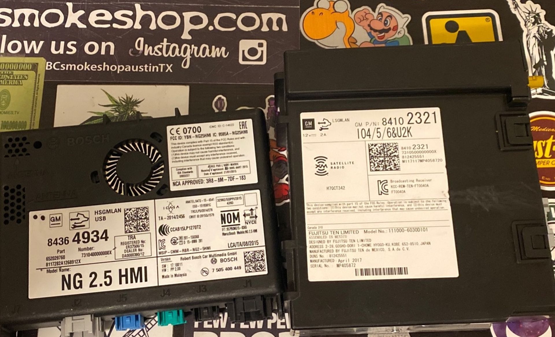 2014 Silverado Apple Play