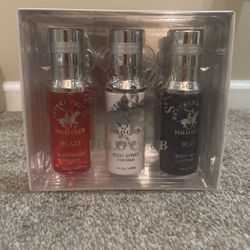 Beverly Hills Polo Club Cologne 