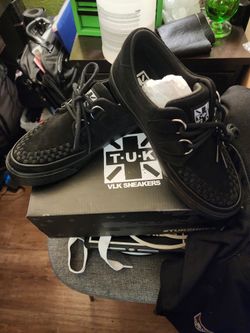 TUK Shoes