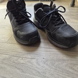 Work Shoes Size 9