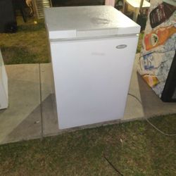 Freezer