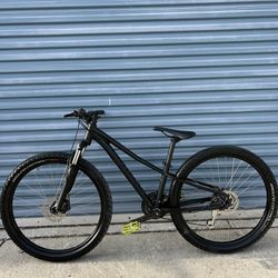 Specialized Pitch Mountain Bike 27.5” Xs 