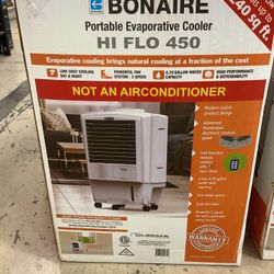 Portable Air Conditioners & Evaporative Coolers (Read Description On Starting Price)