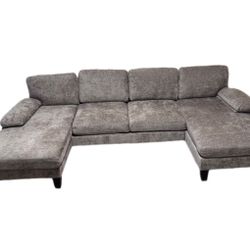 FREE DELIVERY SECTIONAL SOFA COUCH SALA 