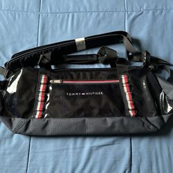 Tommy Hilfiger Travel Bag New