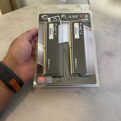 G.SKILL 32GB DDR5 RAM CL36