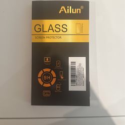 iPhone Screen Protector 