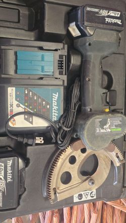 Greenlee esr1000lx gator