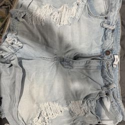 Women’s Shorts