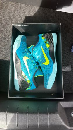 Kobe elites protro