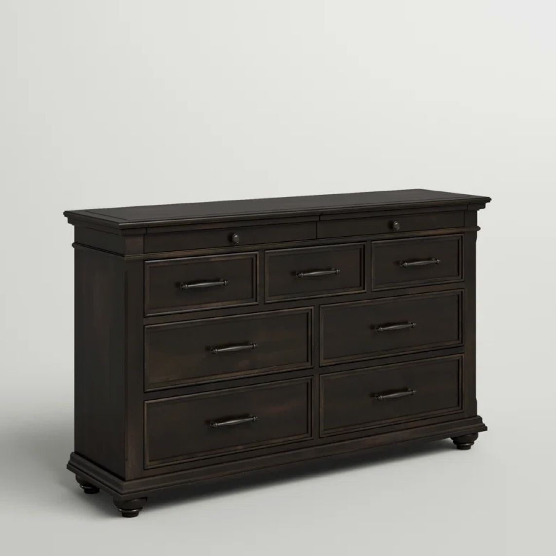 Alamae 9 Drawer dresser