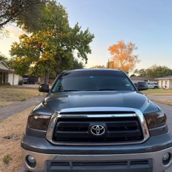 2010 Toyota Tundra