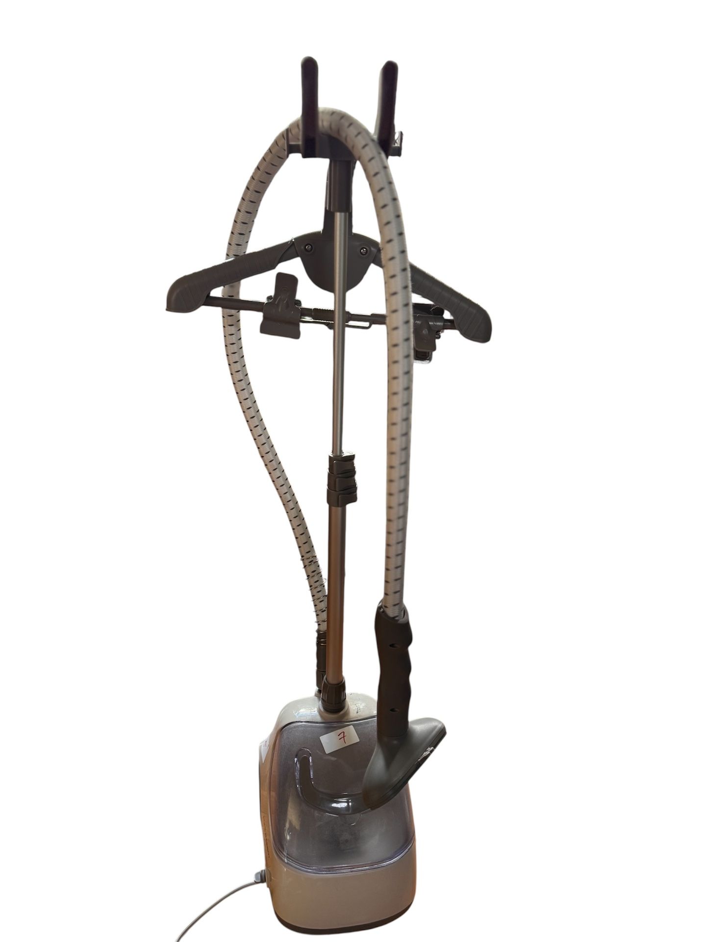 Clothes Steamer