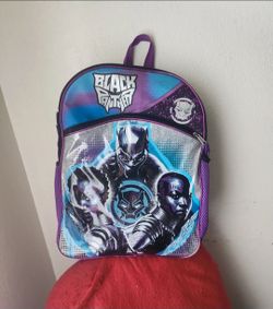 Blackpanther Backpack