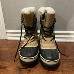 Sorel Women’s Caribou Snow Boots