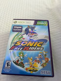 Xbox games for sale  READ description