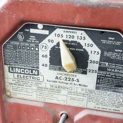 Welder