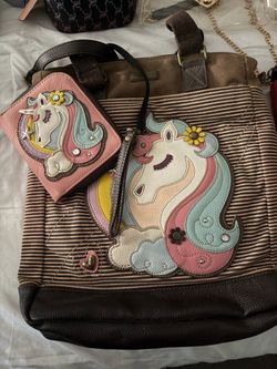 Chala bag/wallet