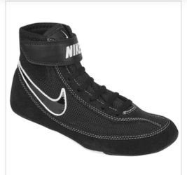 Youth Wrestling Shoes