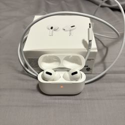 Air Pods Pro 1st Generation Used