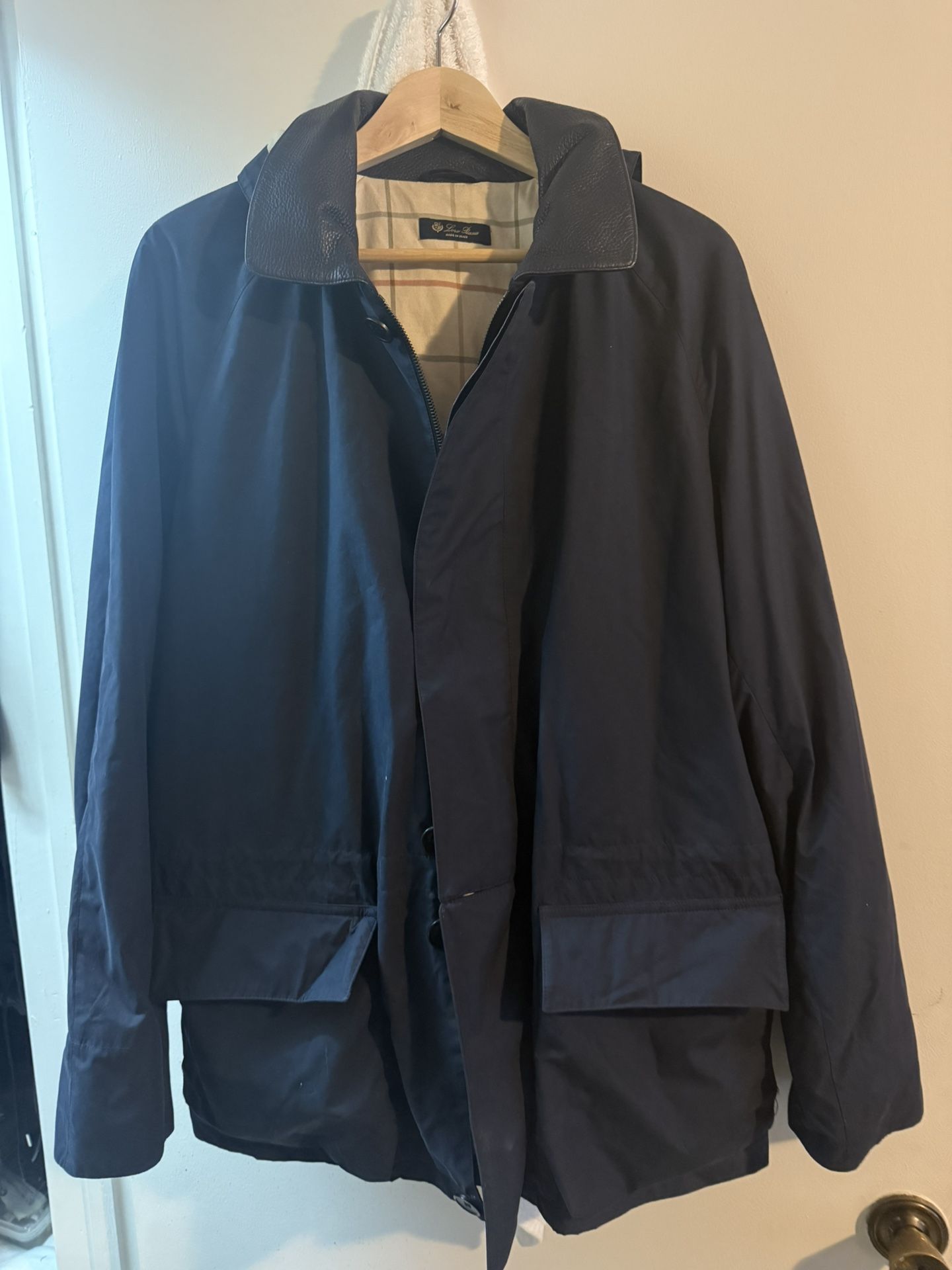 Loro Piana Horsey S