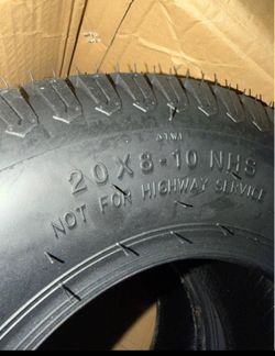 Lawn mover cart wheels