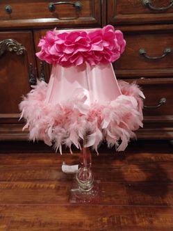 Ashley Furniture lamp