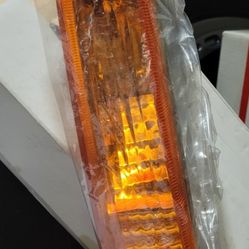 Amber Lights