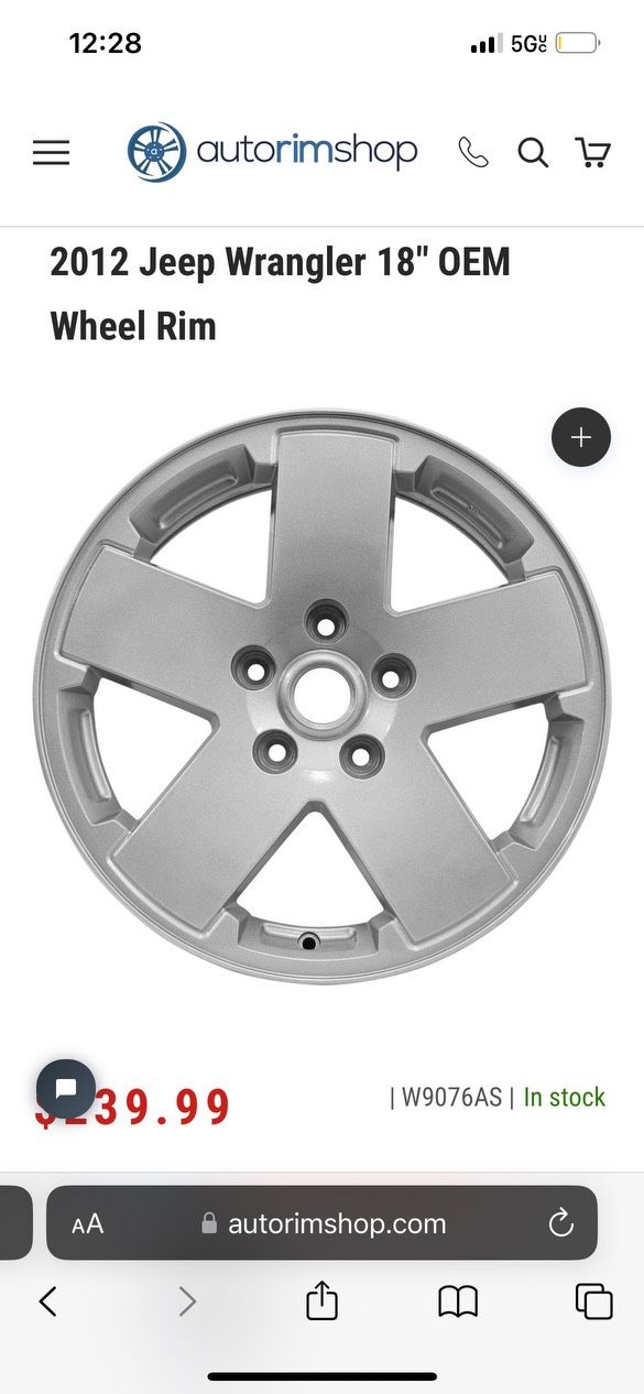 Tire Parts 
