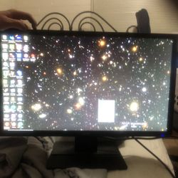 Computer 24” Monitor