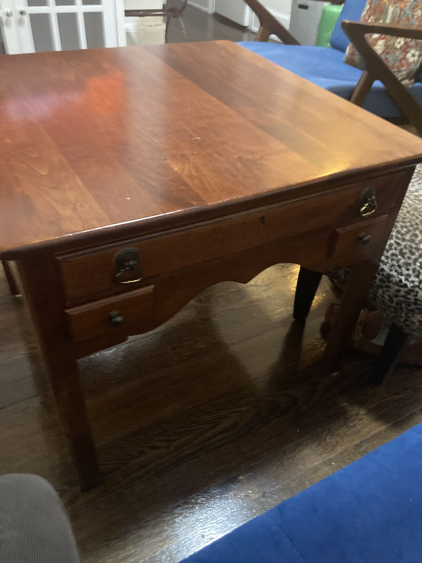  Coffee Table and end Table