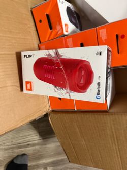 JBL Flip 7 por mayoreo $50