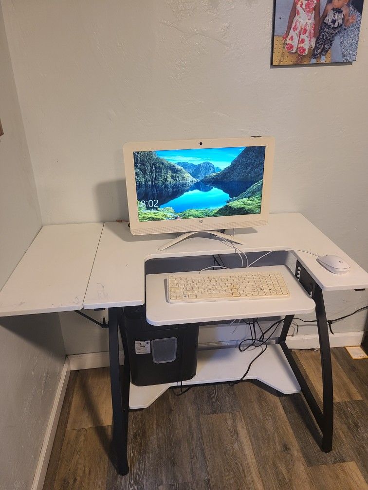 Sweing/ Computer Desk