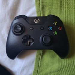 Xbox One Wireless Controller