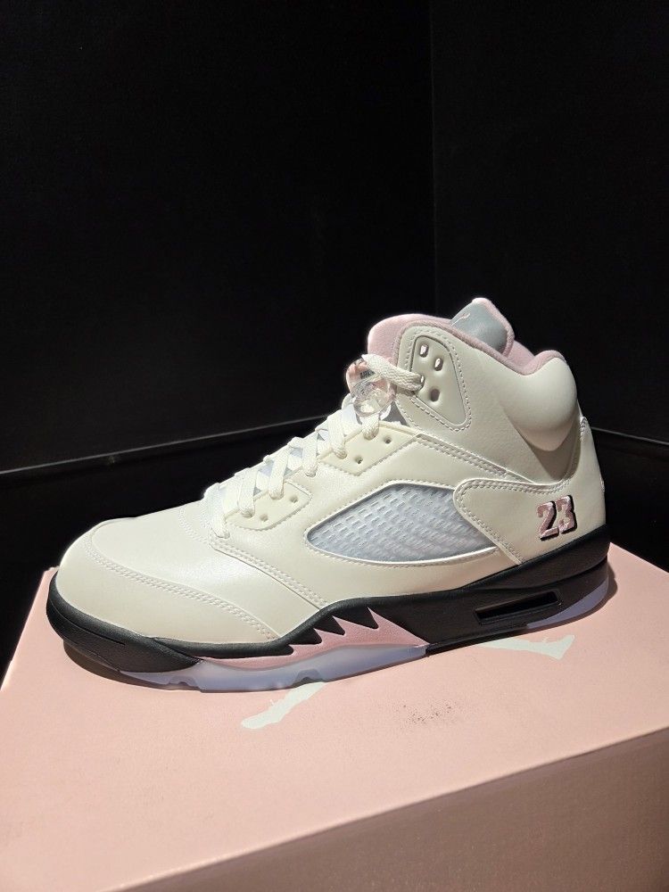 Retro 5 35th Anniversary "Medium Soft Pink"