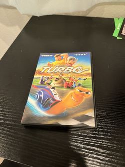 Turbo Movie